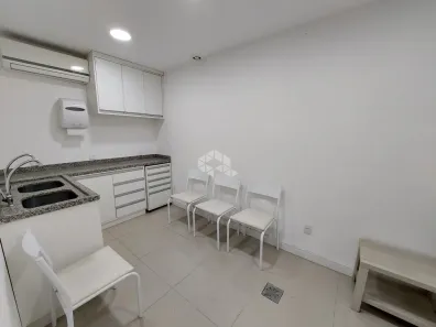 Ponto Comercial à venda, 33m² no Bom Fim, Porto Alegre