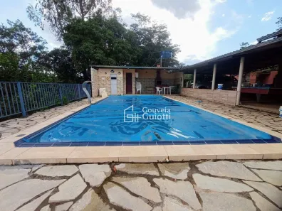 Fazenda/Sítio com 6 Quartos à venda, 96800m² no Abadiânia, Abadiânia