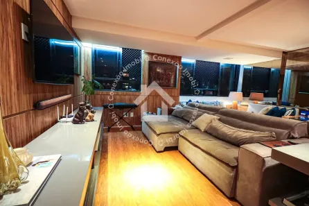 Apartamento com 2 Quartos à venda, 124m² no Coroa do Meio, Aracaju