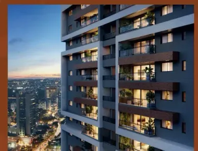 Apartamento com 3 Quartos à venda, 96m² no Boa Vista, Recife