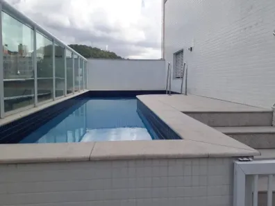 Apartamento com 2 Quartos à venda, 70m² no Centro, Balneário Camboriú