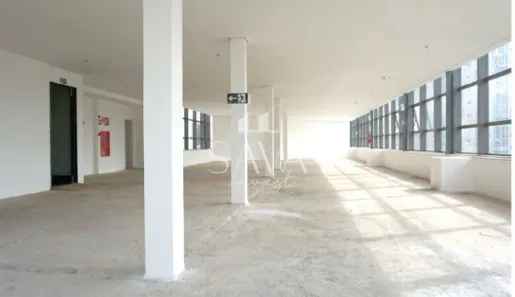 Sala Comercial para alugar, 327m² no Lourdes, Belo Horizonte