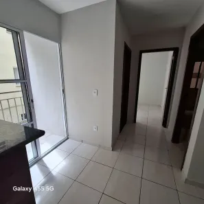 Apartamento com 2 Quartos à venda, 54m² no Mansões Recreio Mossoró, Cidade Ocidental