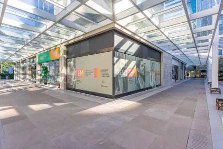 Ponto Comercial com 1 Quarto para alugar, 76m² no Menino Deus, Porto Alegre