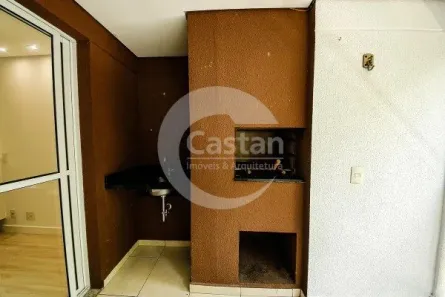 Apartamento com 3 Quartos à venda, 76m² no Vila Formosa, São Paulo