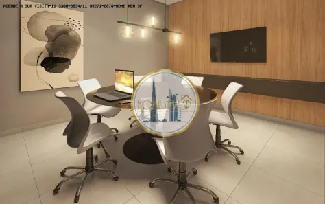 Ponto Comercial com 1 Quarto à venda, 278m² no Belenzinho, São Paulo