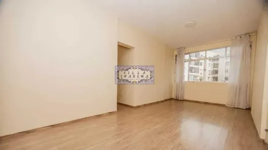 Apartamento com 2 Quartos à venda, 75m² no Icaraí, Niterói
