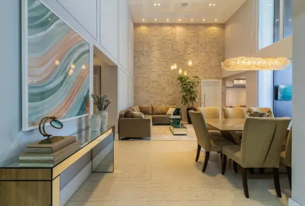Apartamento com 3 Quartos à venda, 185m² no Vila Andrade, São Paulo