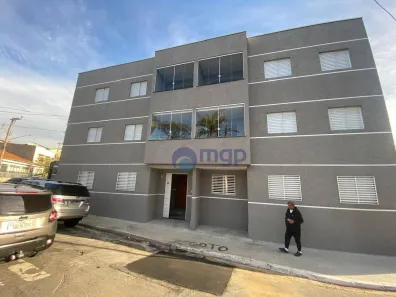 Apartamento com 2 Quartos para alugar, 46m² no Vila Paiva, São Paulo