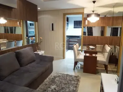 Apartamento com 2 Quartos à venda, 63m² no Hamburgo Velho, Novo Hamburgo