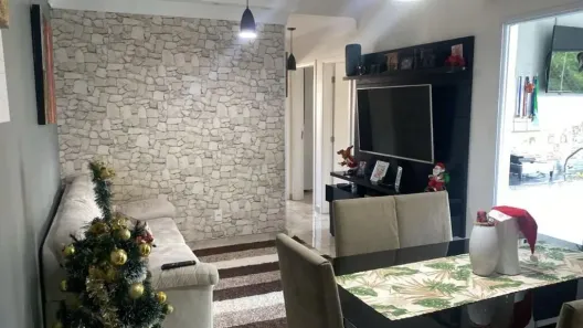 Apartamento com 3 Quartos à venda, 72m² no Vila Leonor, Guarulhos
