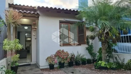 Casa com 2 Quartos à venda, 48m² no Aberta dos Morros, Porto Alegre