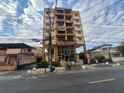 Apartamento com 2 Quartos à venda, 59m² no Praça Seca, Rio de Janeiro
