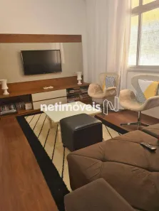 Apartamento com 3 Quartos à venda, 140m² no Grajaú, Belo Horizonte