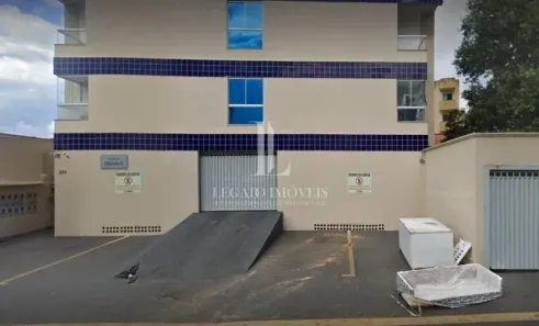 Apartamento com 1 Quarto à venda, 44m² no Setor Aeroporto, Goiânia