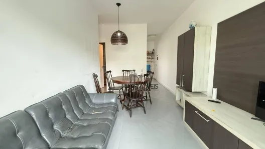 Apartamento com 2 Quartos à venda, 65m² no Enseada, Guarujá