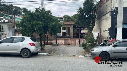 Lote/Terreno à venda, 350m² no Jardim Popular, São Paulo