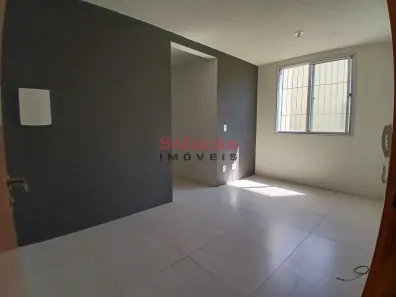 Apartamento com 2 Quartos à venda, 47m² no Olaria, Canoas