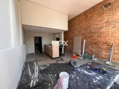 Ponto Comercial para alugar, 82m² no São Judas, Piracicaba
