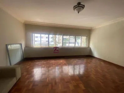 Apartamento com 4 Quartos à venda, 280m² no Higienópolis, São Paulo