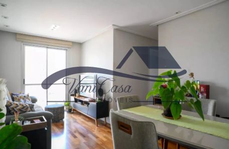 Apartamento com 3 Quartos à venda, 68m² no Saúde, São Paulo