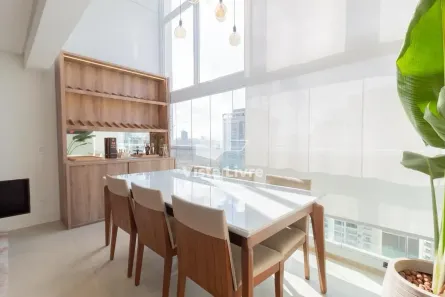 Apartamento com 1 Quarto à venda, 89m² no Vila Gertrudes, São Paulo