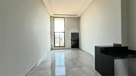 Casa de Condomínio com 3 Quartos à venda, 134m² no Wanel Ville, Sorocaba