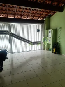 Casa com 3 Quartos à venda, 132m² no Cidade Salvador, Jacareí