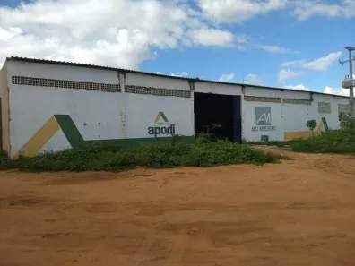 Prédio Comercial à venda, 1440m² no Dix-Sept Rosado, Mossoró
