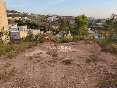 Lote/Terreno à venda, 650m² no Portal Vila Rica (Colônia do Marçal), São João Del Rei