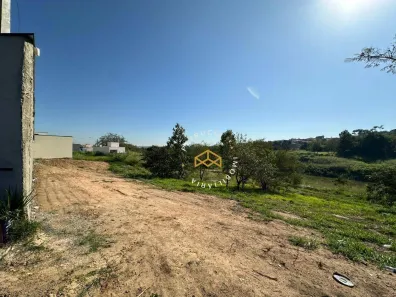 Lote/Terreno à venda, 257m² no Jardim Moriyama, Indaiatuba