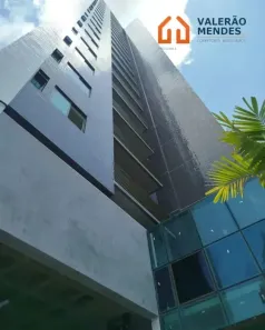 Apartamento com 3 Quartos à venda, 93m² no Madalena, Recife