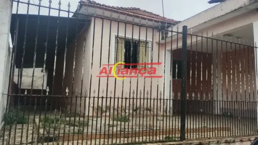 Casa com 3 Quartos à venda, 230m² no Jardim Santa Maria, Guarulhos
