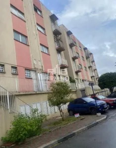 Apartamento com 1 Quarto à venda, 38m² no Jardim Mitsutani, São Paulo