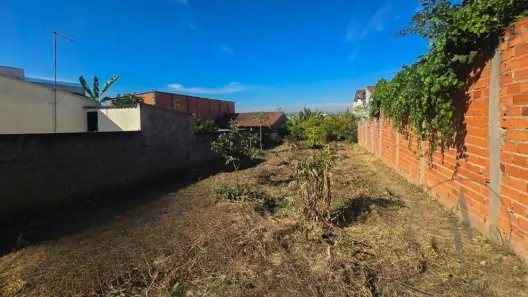 Lote/Terreno à venda, 455m² no Parque Vitória Régia, Sorocaba