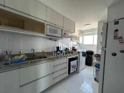 Apartamento com 2 Quartos à venda, 86m² no Jardim das Colinas, São José dos Campos