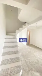 Apartamento com 2 Quartos à venda, 64m² no Vila Galvão, Guarulhos