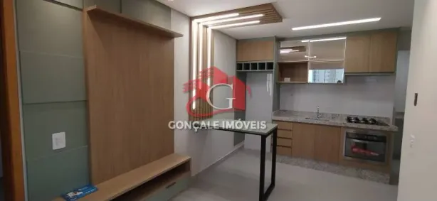 Apartamento com 2 Quartos à venda, 42m² no Vila Isolina Mazzei, São Paulo