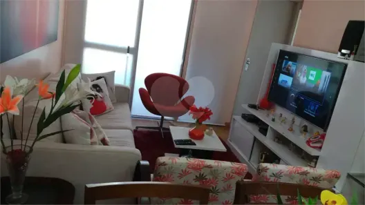 Apartamento com 2 Quartos à venda, 50m² no Lauzane Paulista, São Paulo