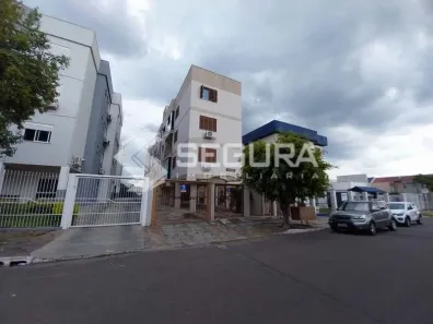 Apartamento com 1 Quarto para alugar, 49m² no Nossa Senhora das Graças, Canoas