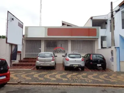 Casa com 3 Quartos à venda, 111m² no Centro, Sumaré