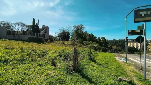Lote/Terreno à venda, 993m² no Jardim América, Caxias do Sul