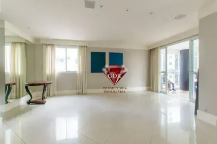 Apartamento com 3 Quartos à venda, 124m² no Vila Uberabinha, São Paulo