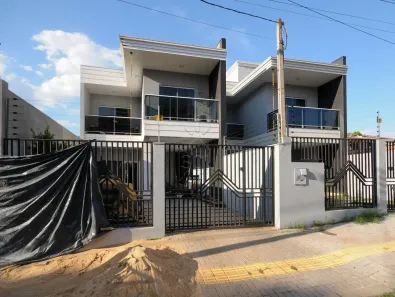 Casa com 3 Quartos à venda, 222m² no Centro, Foz do Iguaçu