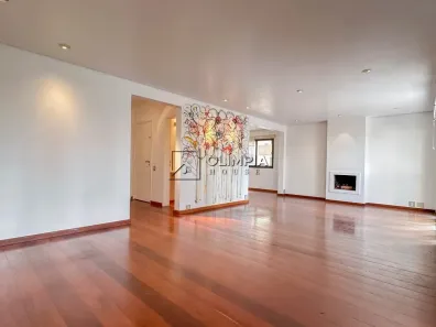 Apartamento com 3 Quartos para alugar, 225m² no Jardim Europa, São Paulo