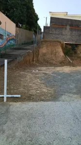 Lote/Terreno à venda, 126m² no Parque Bela Vista, Votorantim