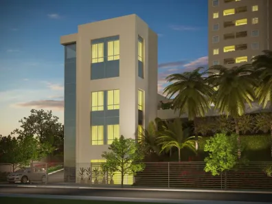 Apartamento com 2 Quartos à venda, 51m² no Nova Pampulha, Vespasiano