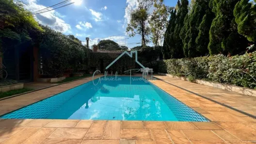 Fazenda/Sítio com 4 Quartos à venda, 575m² no Liberdade, Itu