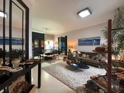 Casa com 3 Quartos à venda, 334m² no Jardim Riviera, Franca