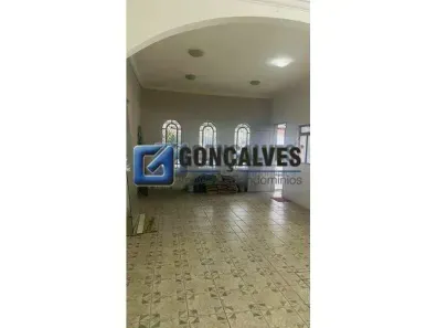 Casa com 3 Quartos à venda, 301m² no Vila Assunção, Santo André